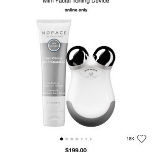 NuFace Mini